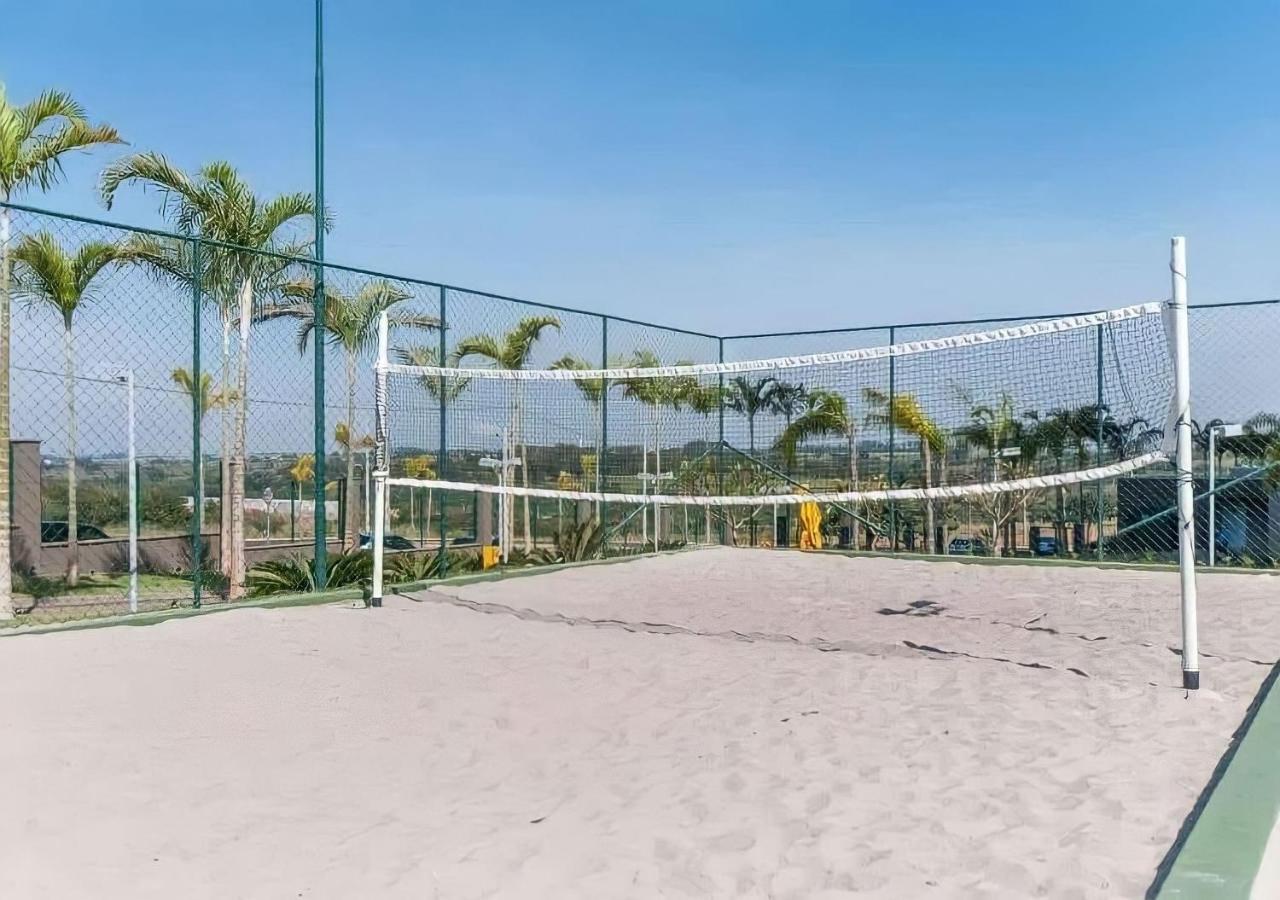 Apartamento Dentro De Resort Proximo Do Thermas Dos Laranjais โอลิมเปีย ภายนอก รูปภาพ